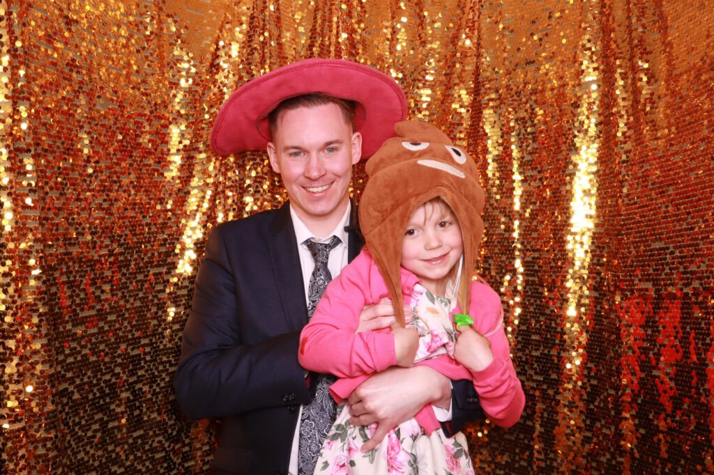 Mr &#038; Mrs Hudson Sheene Mill