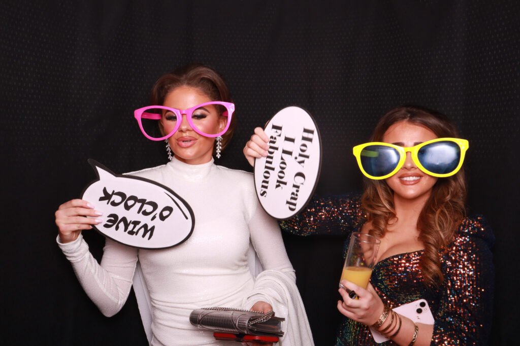 Jonny &#038; Shakira Birthday party Belfry Hotel