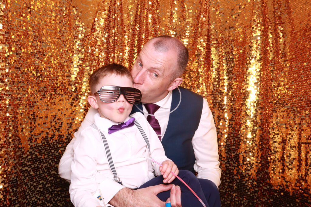 Mr &#038; Mrs Hudson Sheene Mill