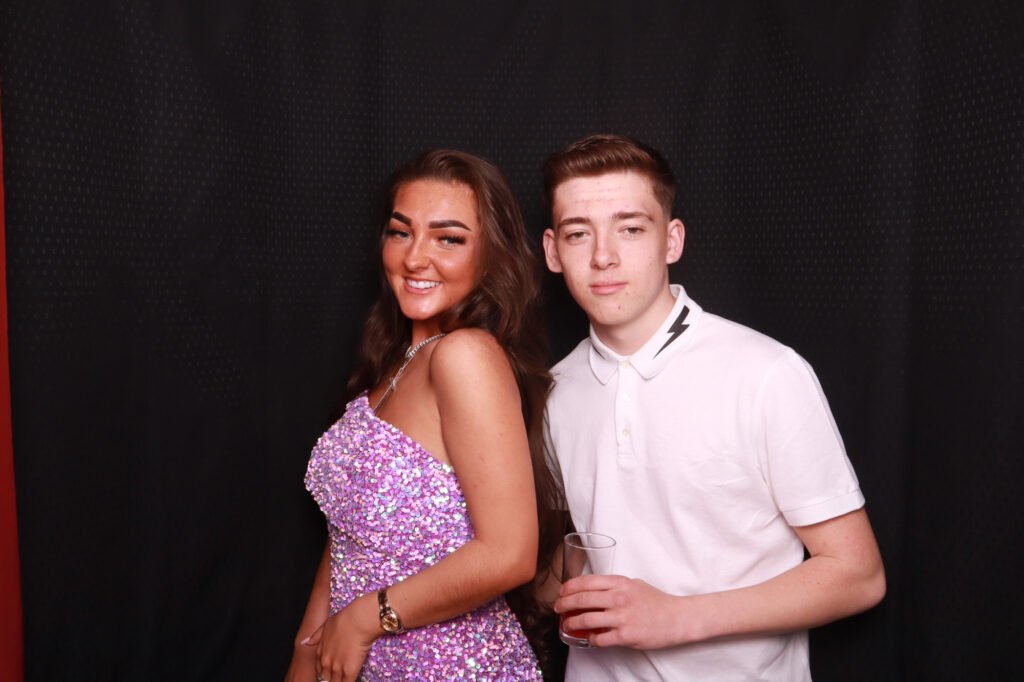Jonny &#038; Shakira Birthday party Belfry Hotel