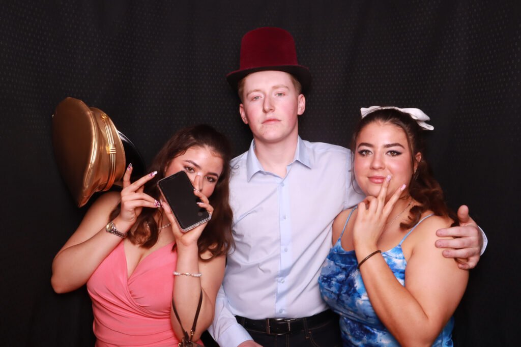 Jonny &#038; Shakira Birthday party Belfry Hotel