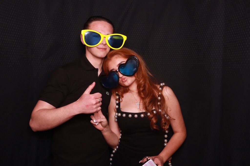 Jonny &#038; Shakira Birthday party Belfry Hotel