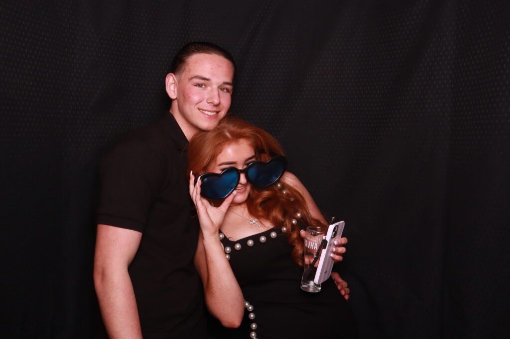 Jonny &#038; Shakira Birthday party Belfry Hotel