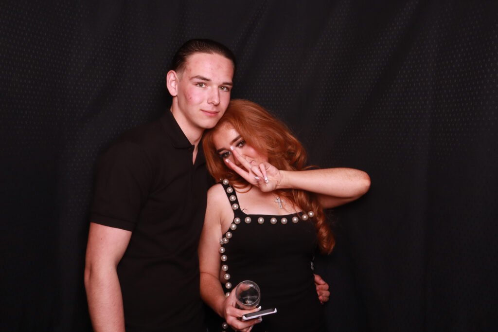 Jonny &#038; Shakira Birthday party Belfry Hotel