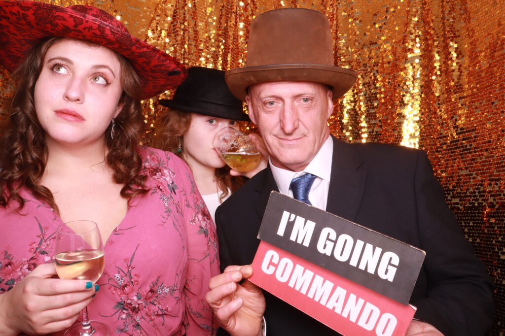Mr &#038; Mrs Hudson Sheene Mill