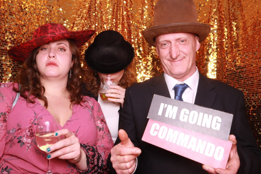 Mr &#038; Mrs Hudson Sheene Mill