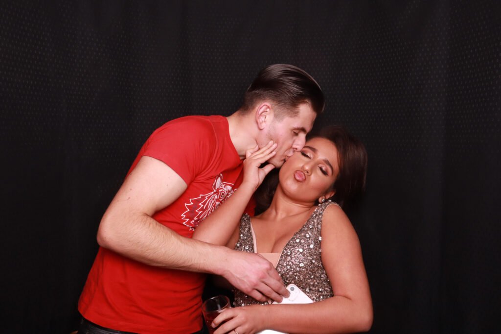 Jonny &#038; Shakira Birthday party Belfry Hotel