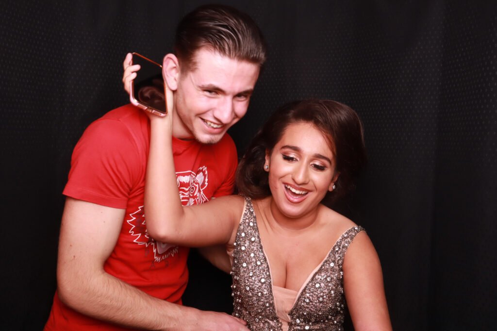 Jonny &#038; Shakira Birthday party Belfry Hotel