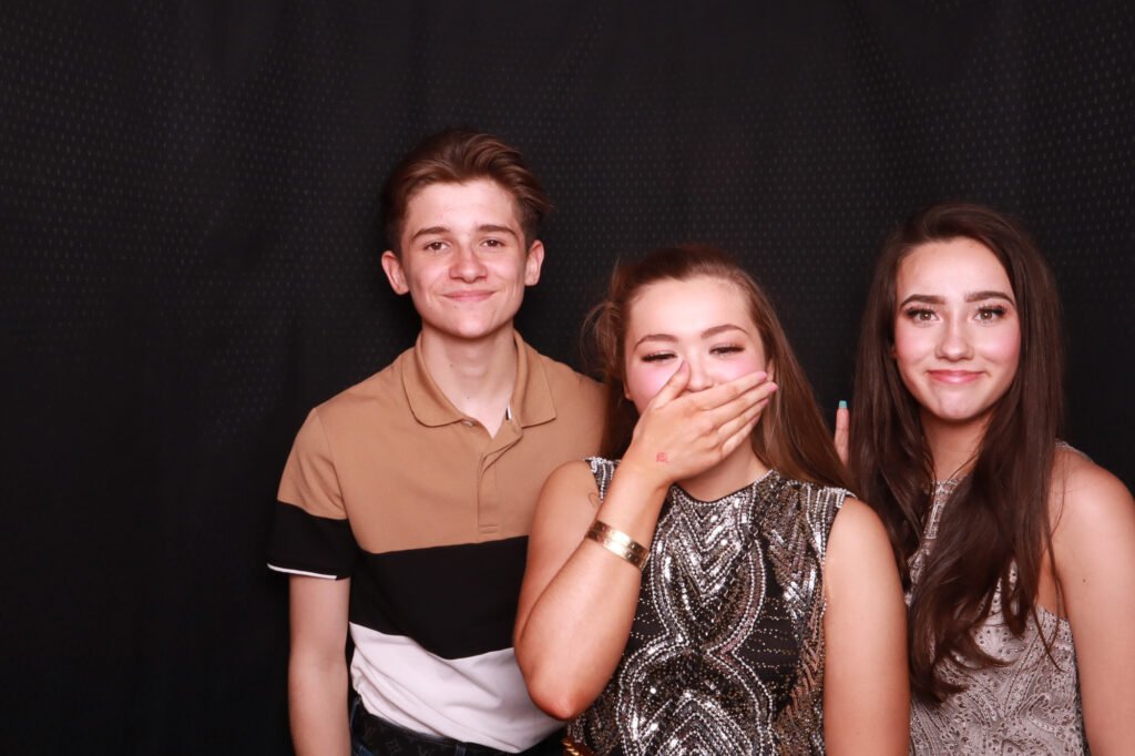 Jonny &#038; Shakira Birthday party Belfry Hotel