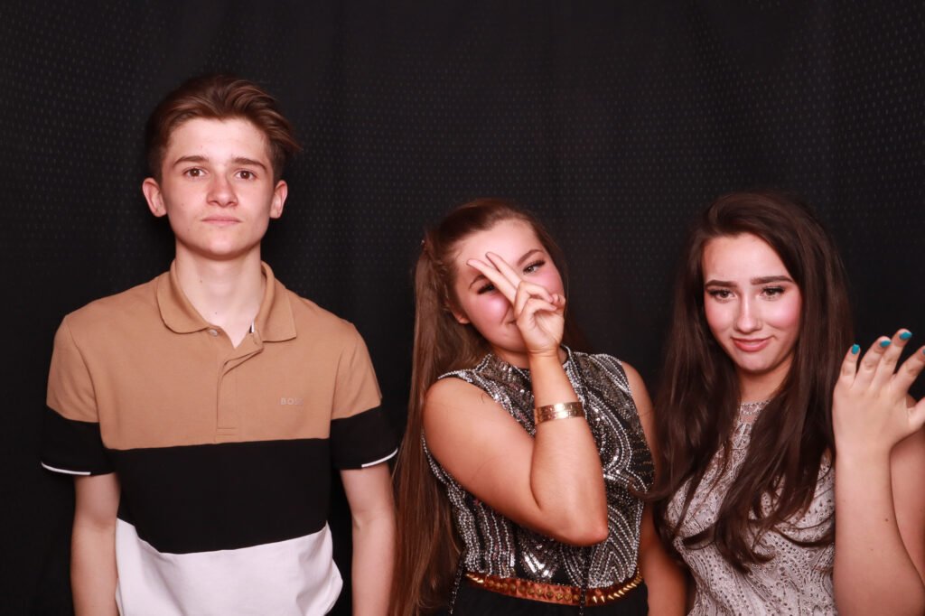 Jonny &#038; Shakira Birthday party Belfry Hotel