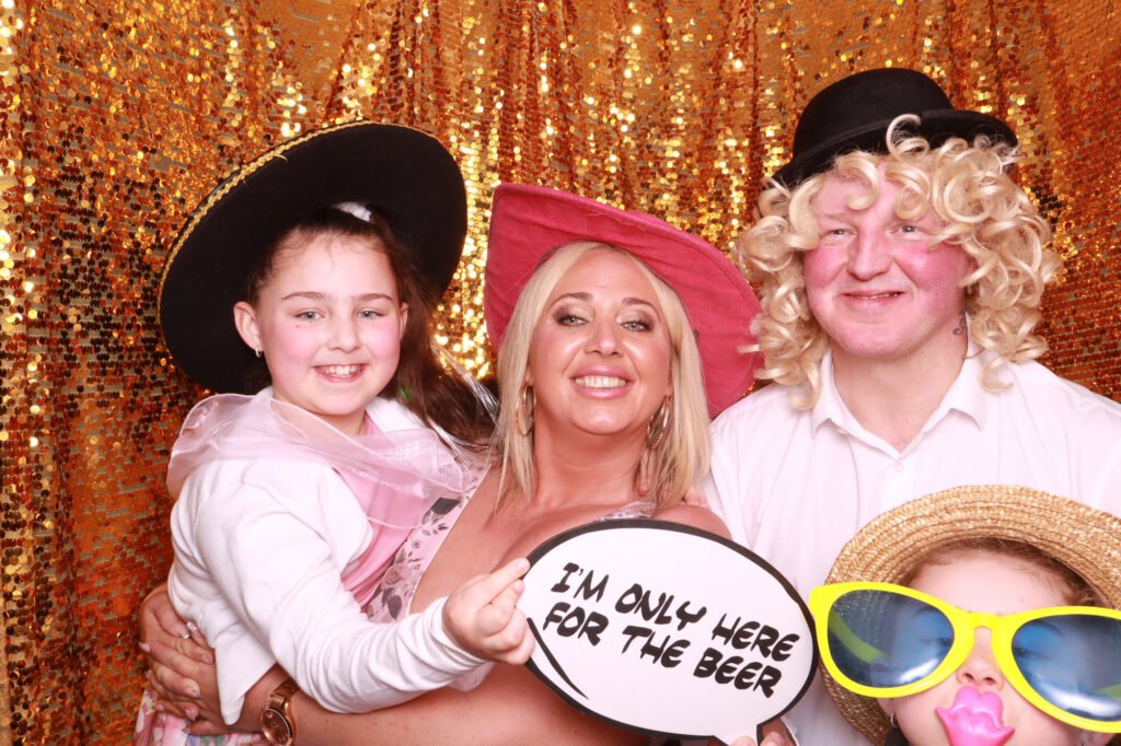 Mr &#038; Mrs Hudson Sheene Mill