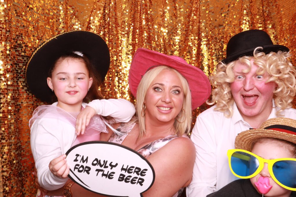 Mr &#038; Mrs Hudson Sheene Mill