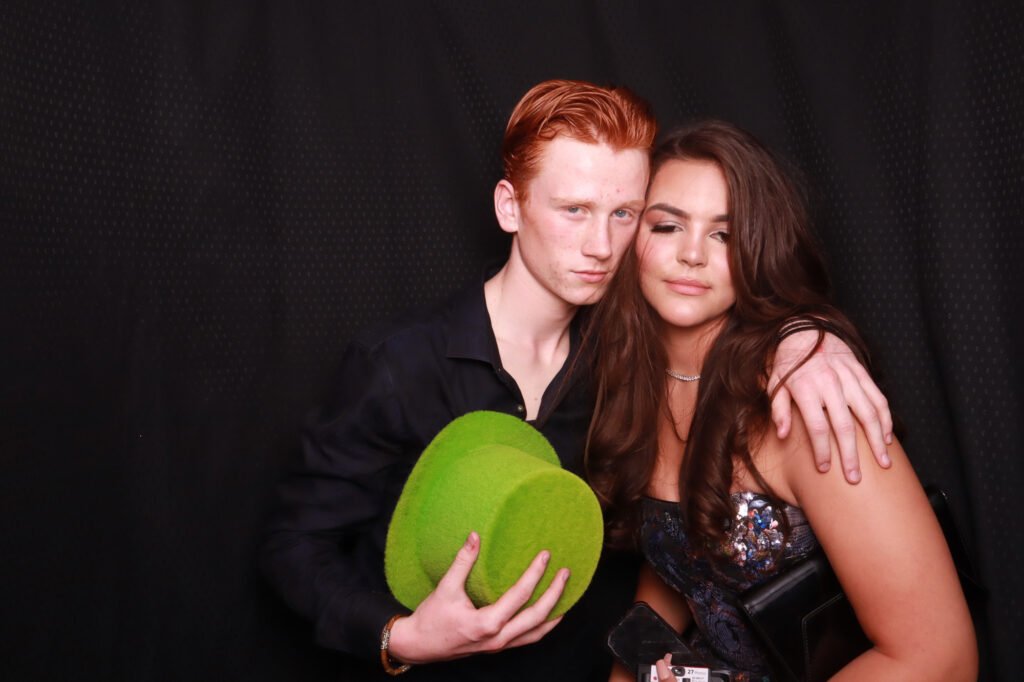 Jonny &#038; Shakira Birthday party Belfry Hotel