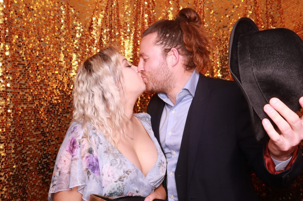 Mr &#038; Mrs Hudson Sheene Mill