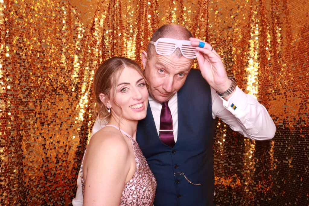 Mr &#038; Mrs Hudson Sheene Mill