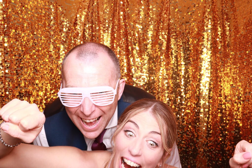 Mr &#038; Mrs Hudson Sheene Mill