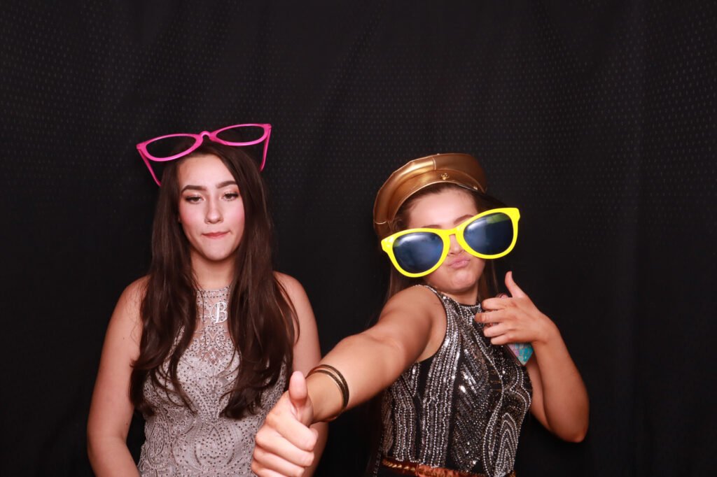 Jonny &#038; Shakira Birthday party Belfry Hotel