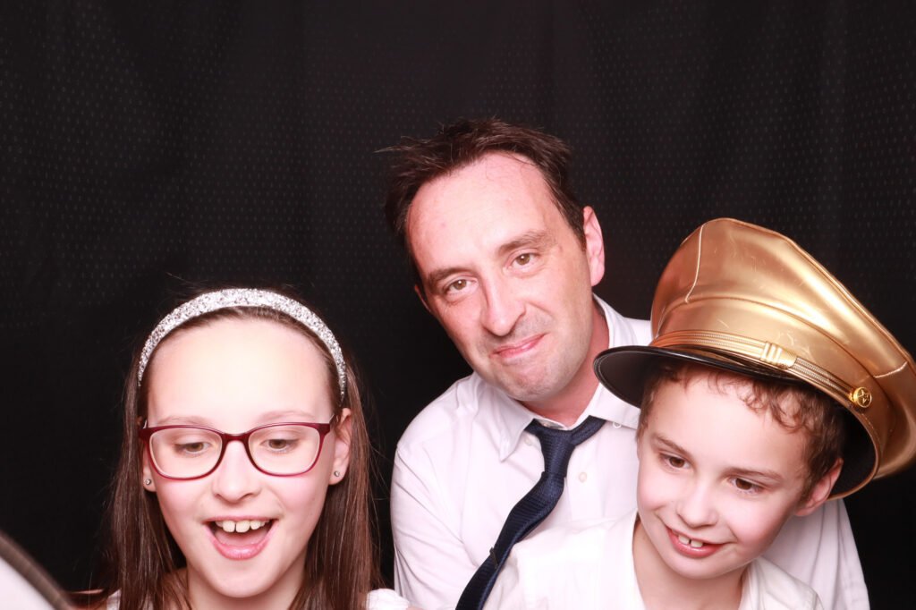 Siobhan &#038; Andy Curds Barn