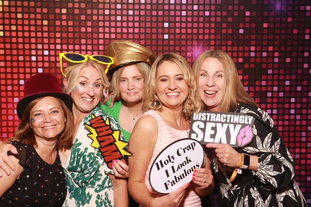 Birketts B festival Kesgrave Hall