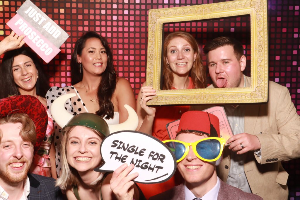 Birketts B festival Kesgrave Hall