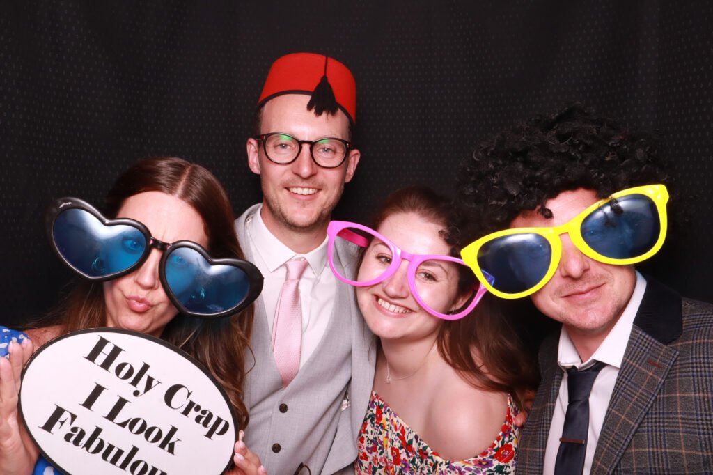 Siobhan &#038; Andy Curds Barn