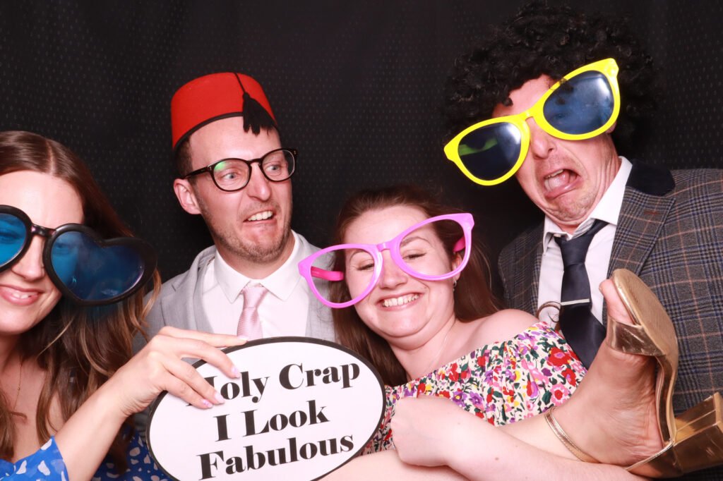 Siobhan &#038; Andy Curds Barn