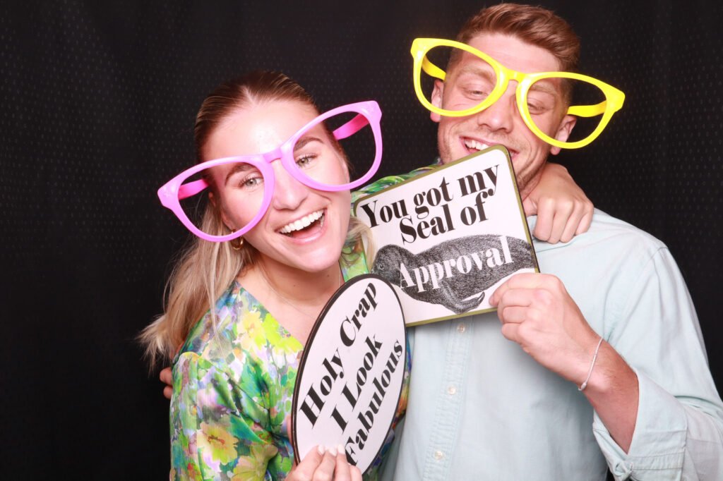 Siobhan &#038; Andy Curds Barn