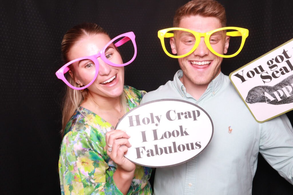 Siobhan &#038; Andy Curds Barn