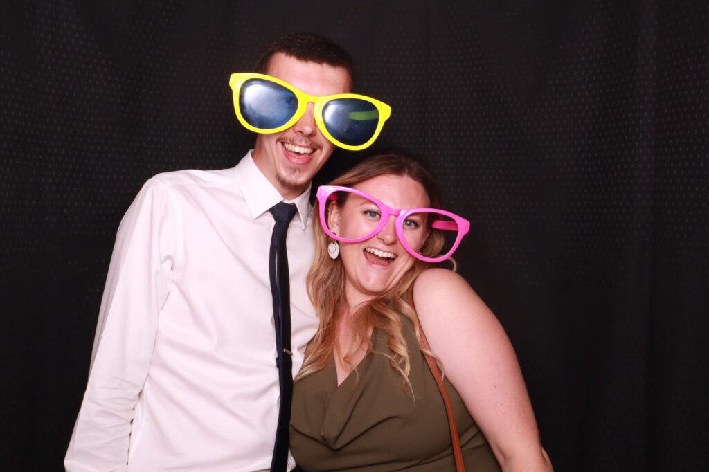 Siobhan &#038; Andy Curds Barn