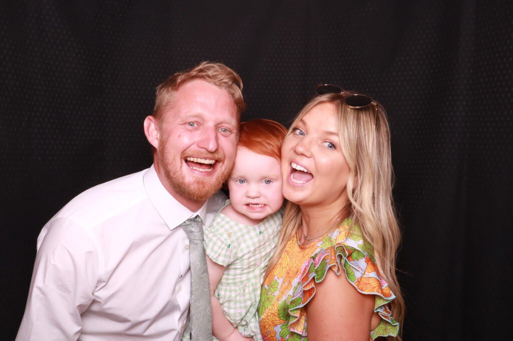 Siobhan &#038; Andy Curds Barn