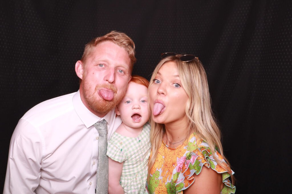 Siobhan &#038; Andy Curds Barn