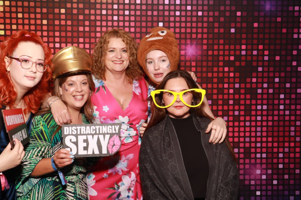 Birketts B festival Kesgrave Hall