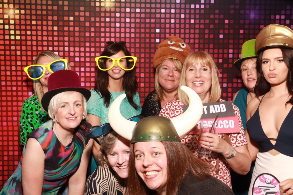 Birketts B festival Kesgrave Hall