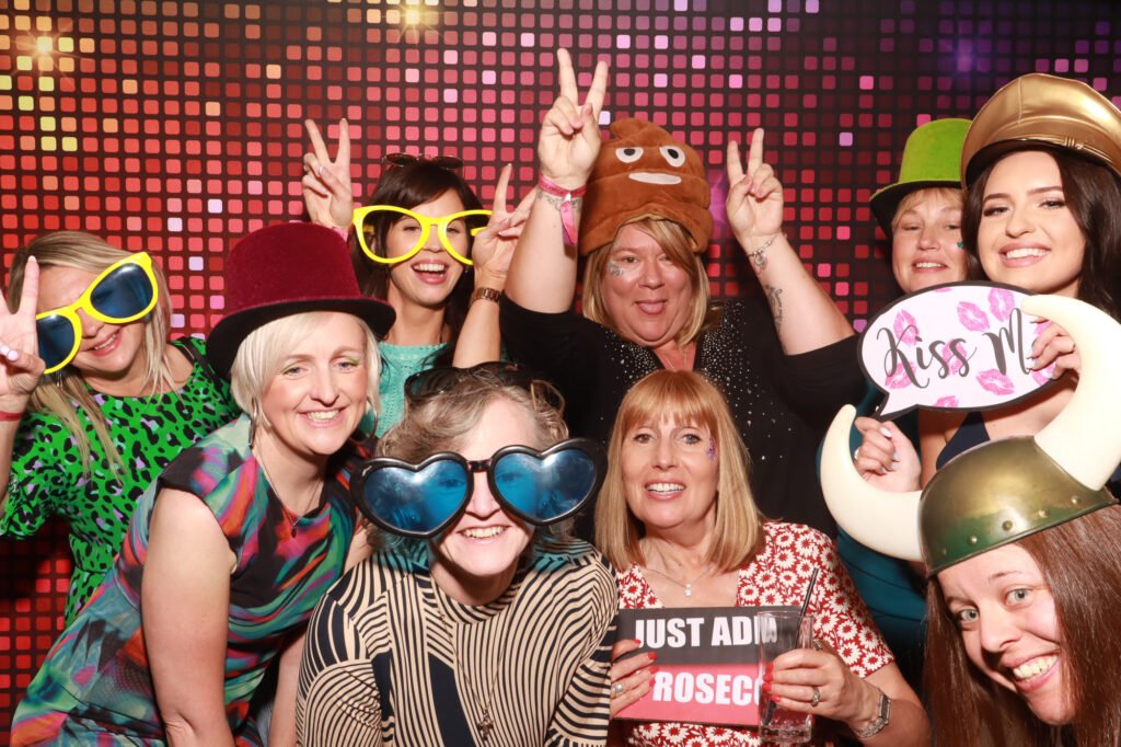 Birketts B festival Kesgrave Hall