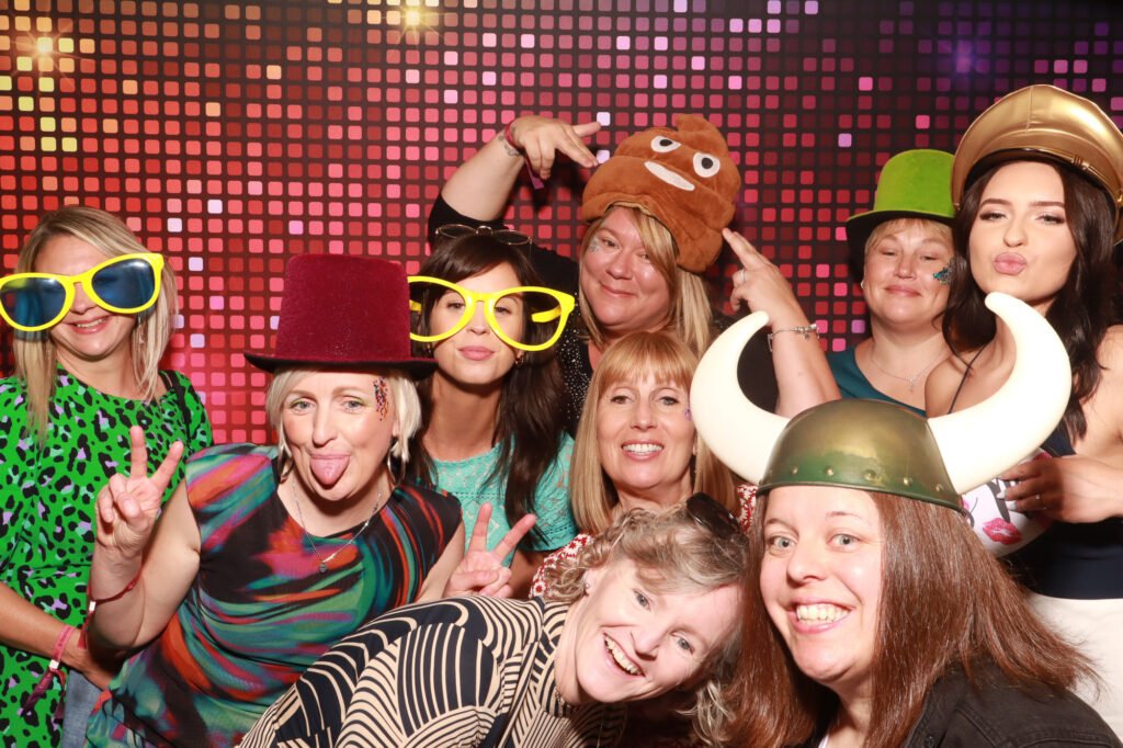 Birketts B festival Kesgrave Hall