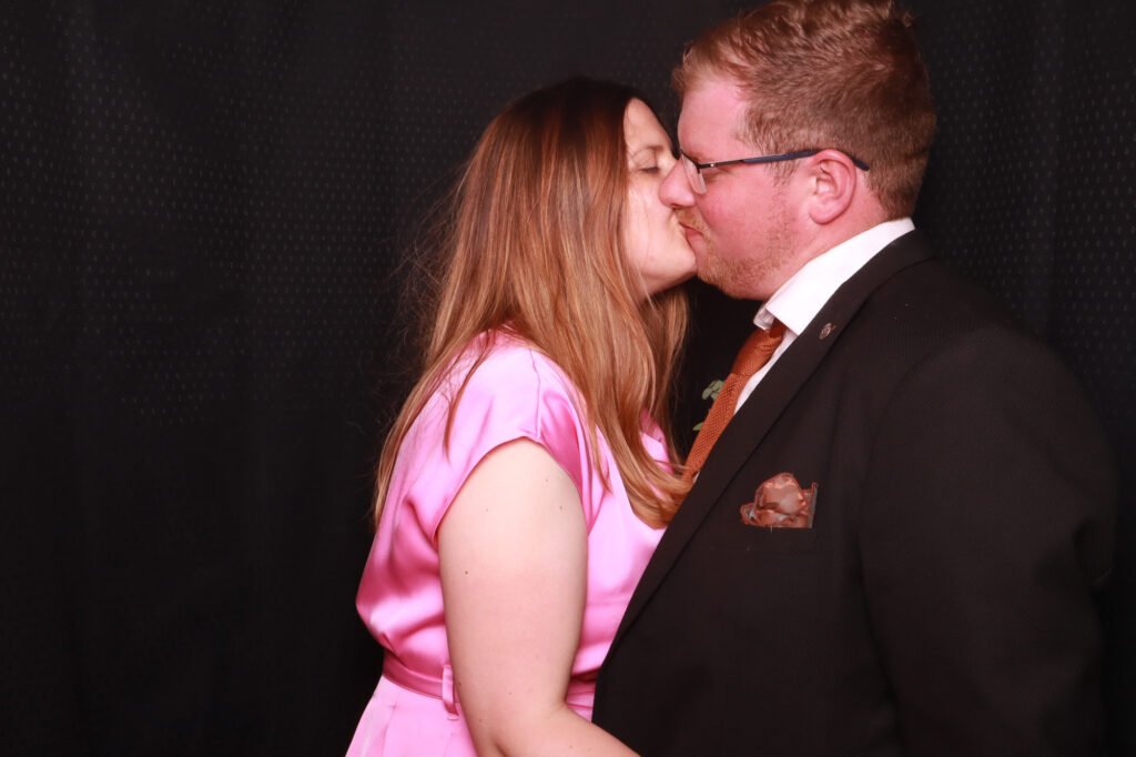Siobhan &#038; Andy Curds Barn