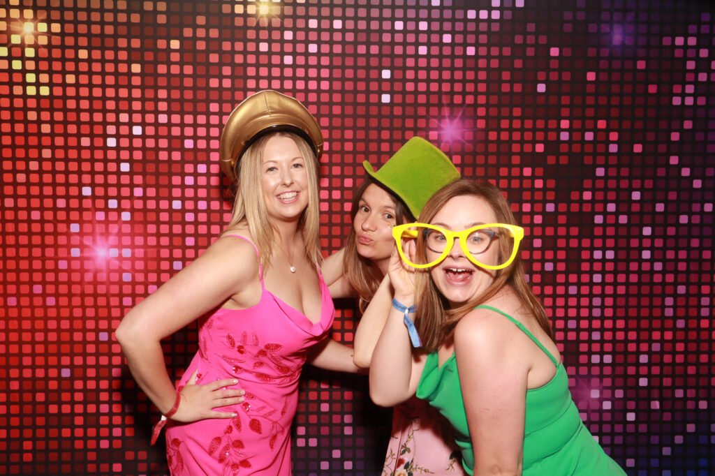 Birketts B festival Kesgrave Hall
