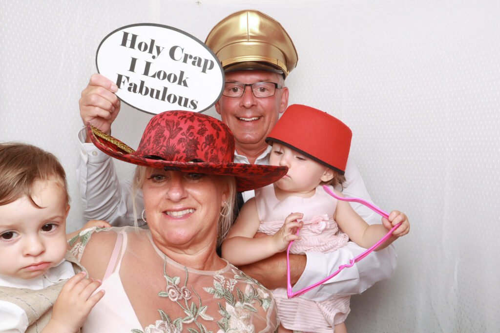 Mr &amp; Mrs Forder