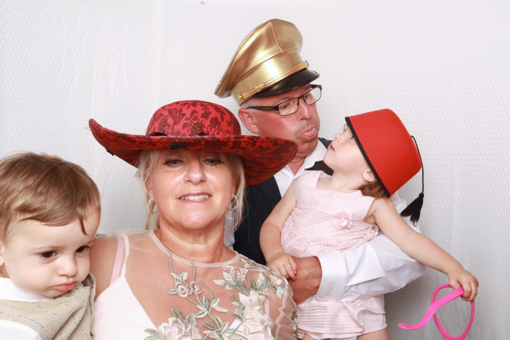 Mr &amp; Mrs Forder