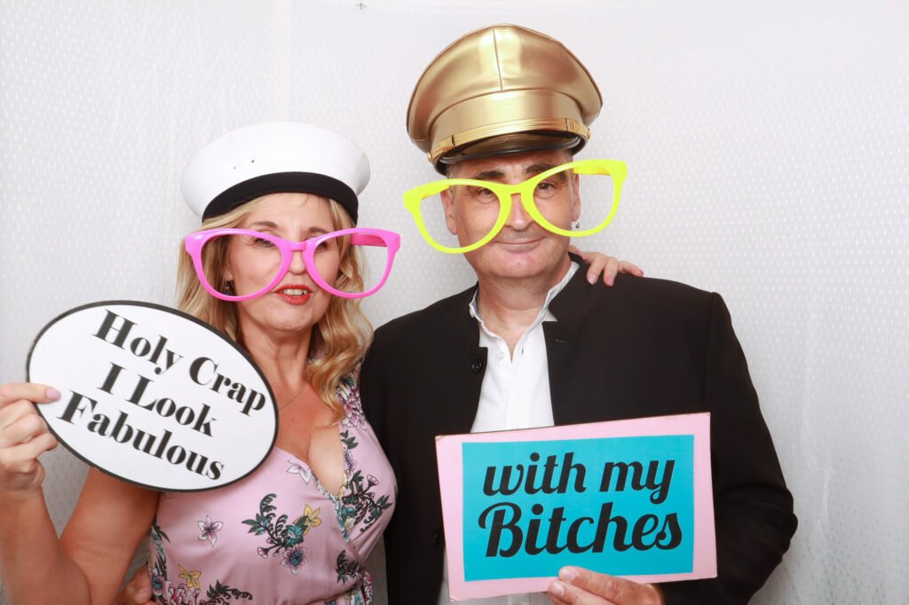 Mr &amp; Mrs Forder