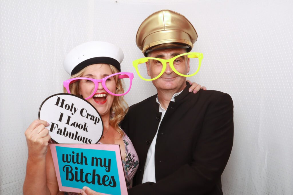 Mr &amp; Mrs Forder