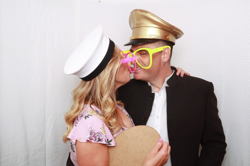 Mr &amp; Mrs Forder