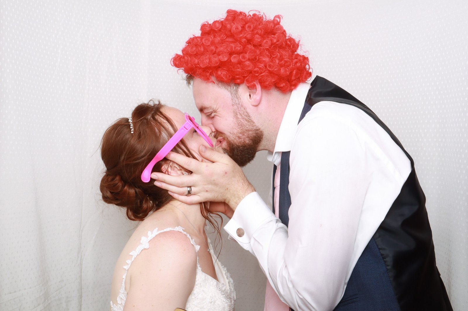 Mr & Mrs Forder