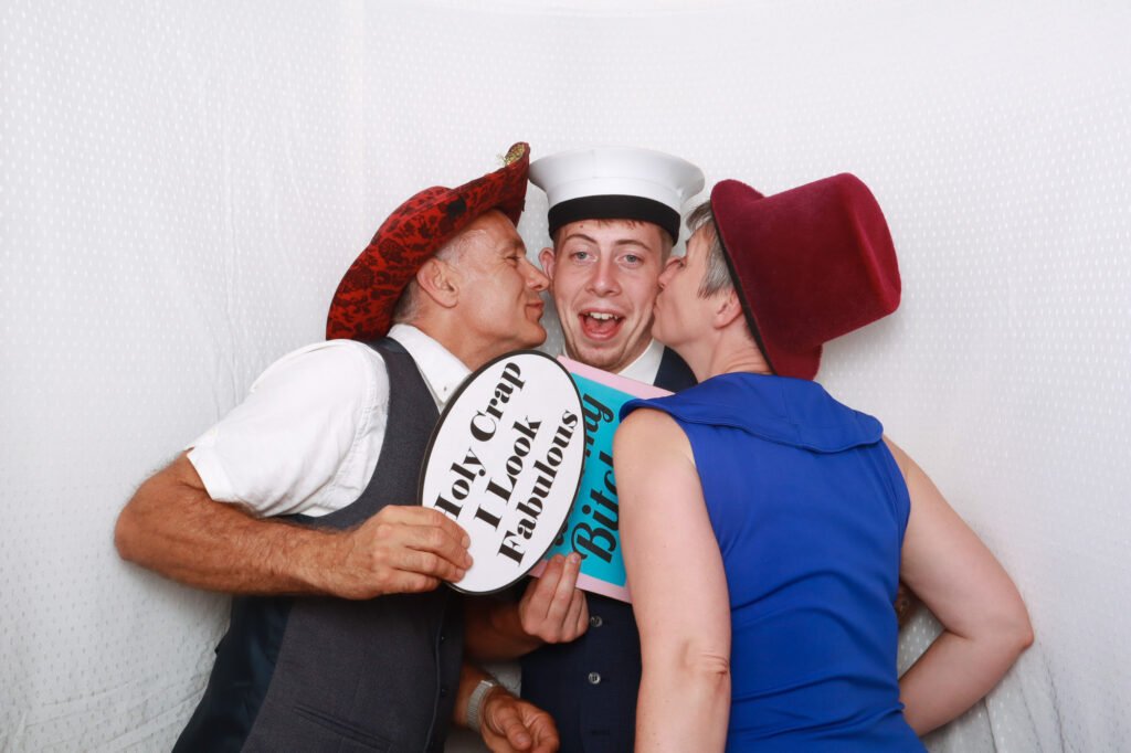 Mr &amp; Mrs Forder