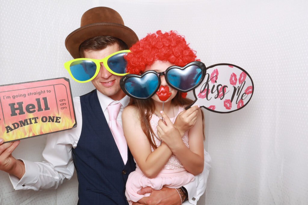 Mr &amp; Mrs Forder