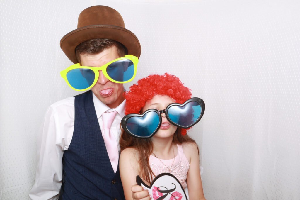 Mr &amp; Mrs Forder