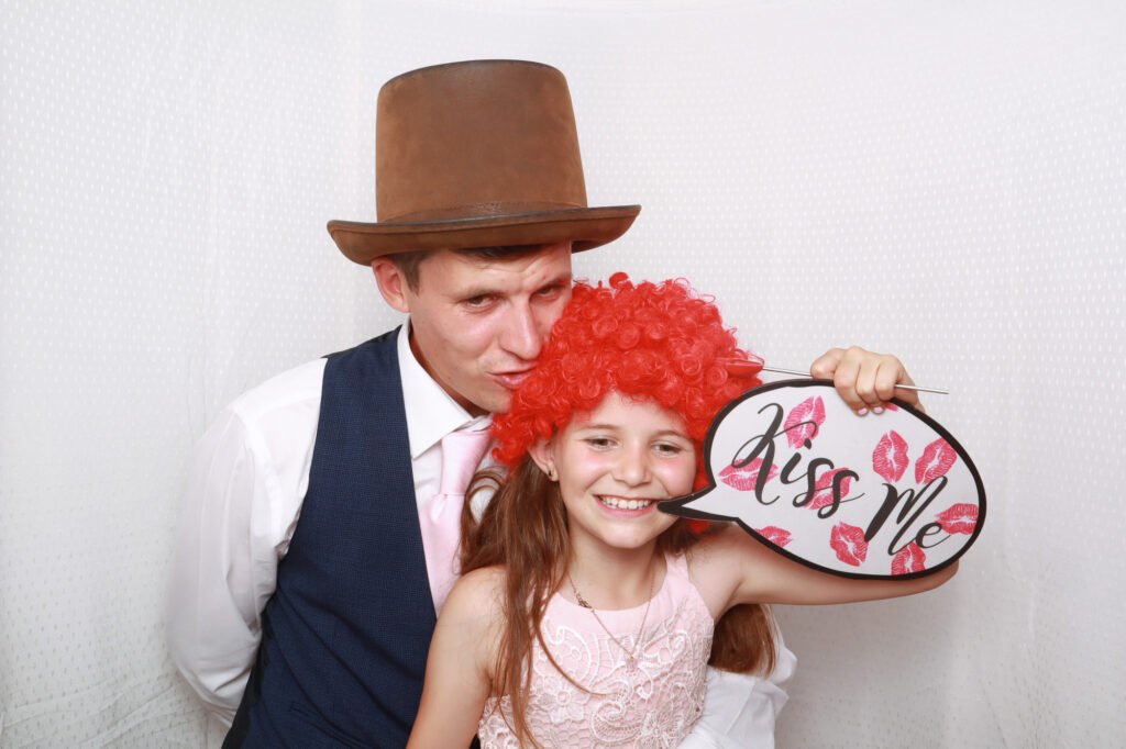 Mr &amp; Mrs Forder
