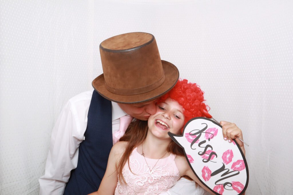 Mr &amp; Mrs Forder