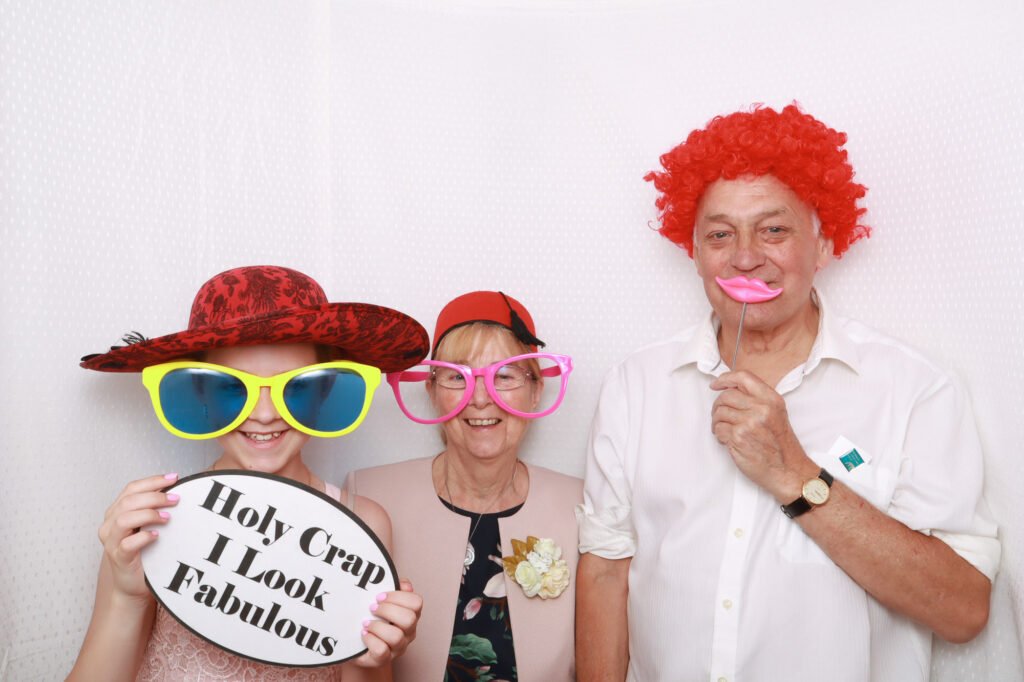 Mr &amp; Mrs Forder