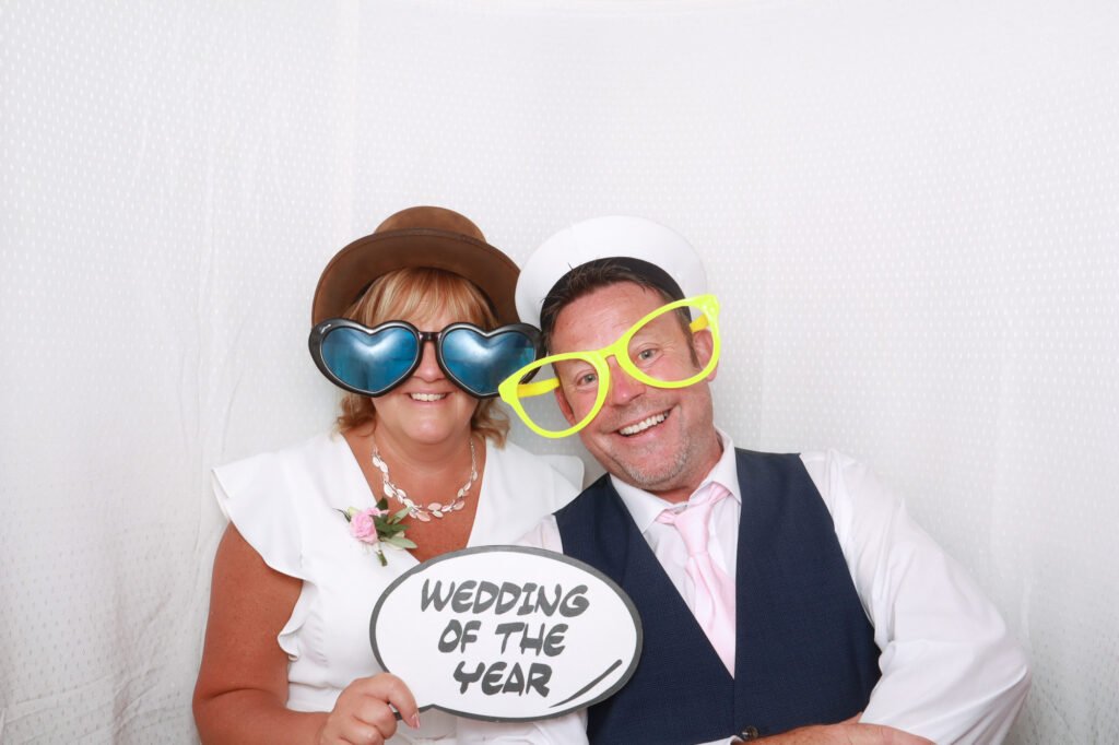 Mr &amp; Mrs Forder